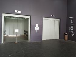 The Westcom (D22), Factory #151772672